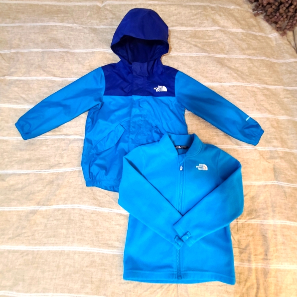North Face Jacket